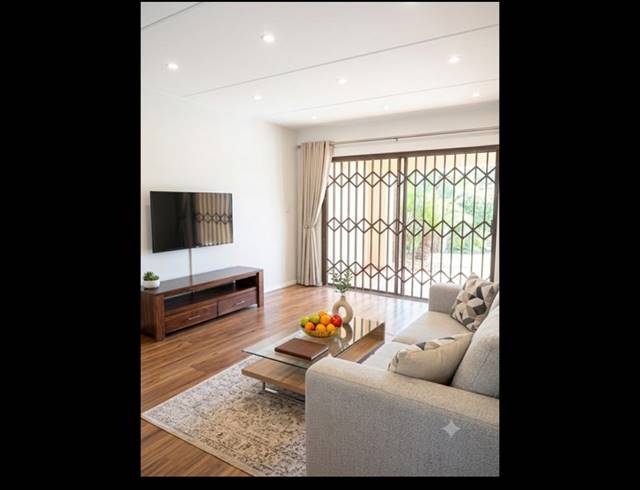 2 BEDROOM APARTMENT FOR SALE IN MORNINGSIDE